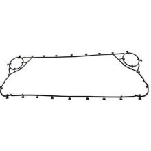 Hisaka Lx00A Gasket for Plate Heat Exchanger